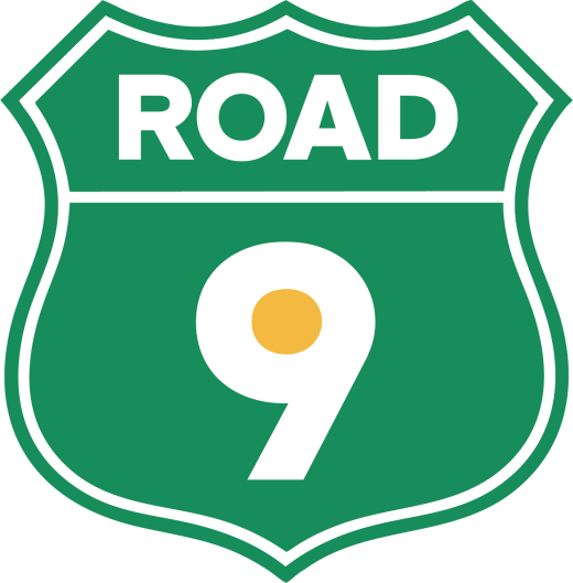 Road 9