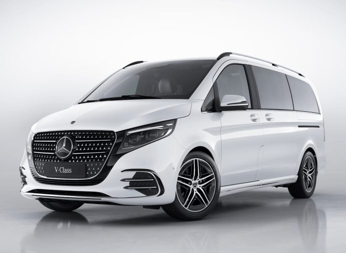 Minivan